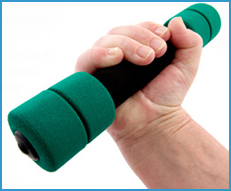 hand therapy macomb county