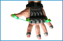 strength training hand therapy