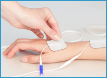 hand therapy hand therapy